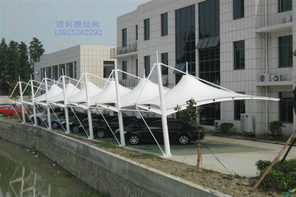 ETFE膜结构铝合金电解铝的生产工艺流程及发展现状