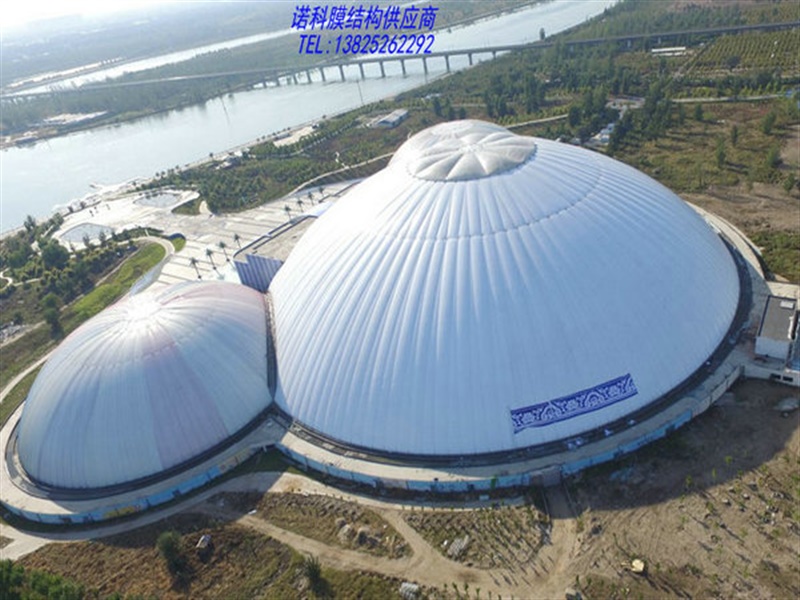 钢结构连接中的三种类型