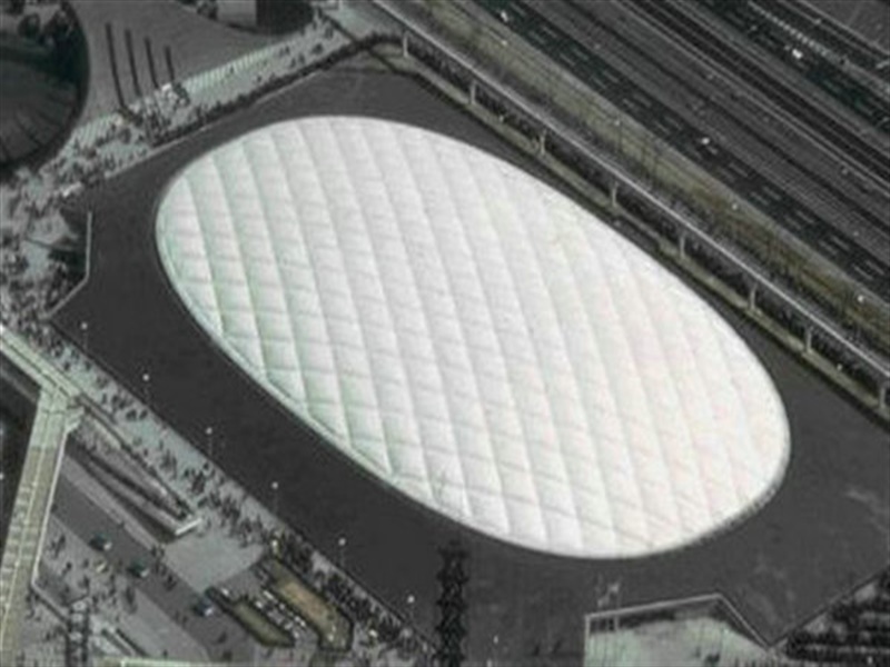 拱形钢结构的风载体型系数相关规范及研究的总结