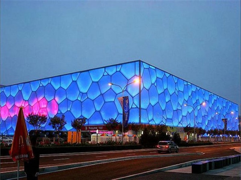 立体桁架、立体拱架与张弦立体拱架设计的基本规定